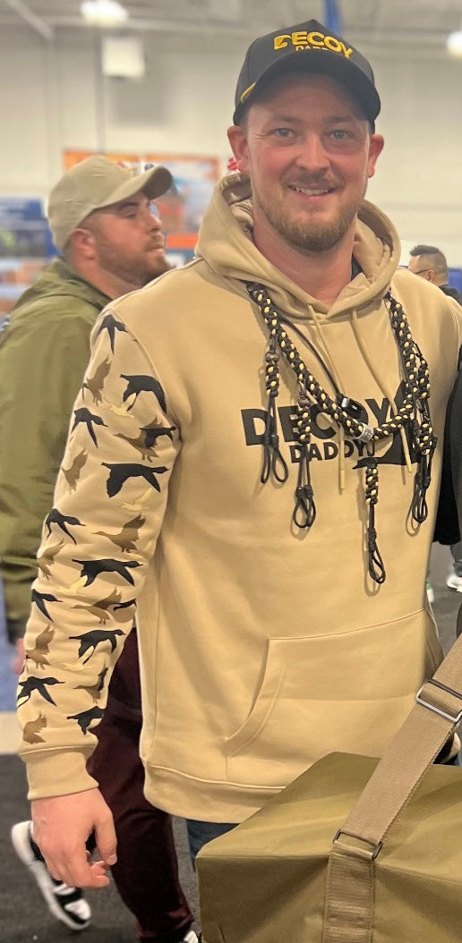 DUCAMO Hoodie