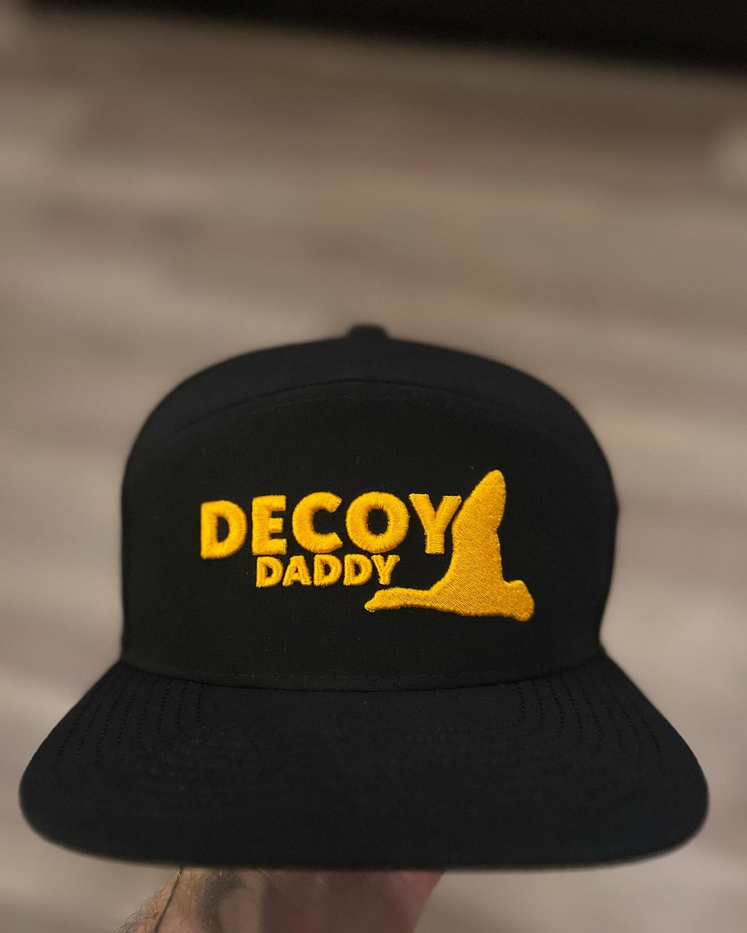 Decoy Daddy Hat