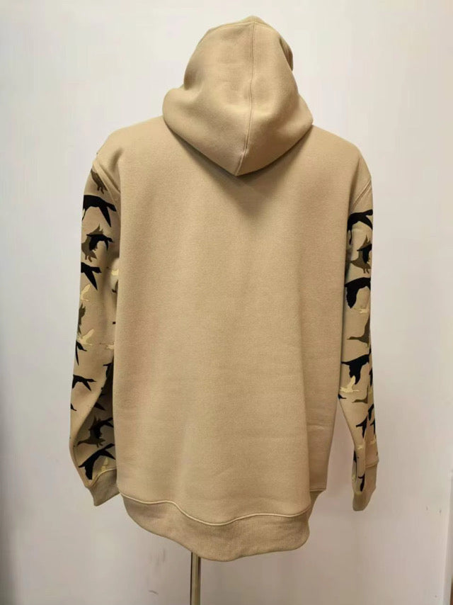 DUCAMO Hoodie