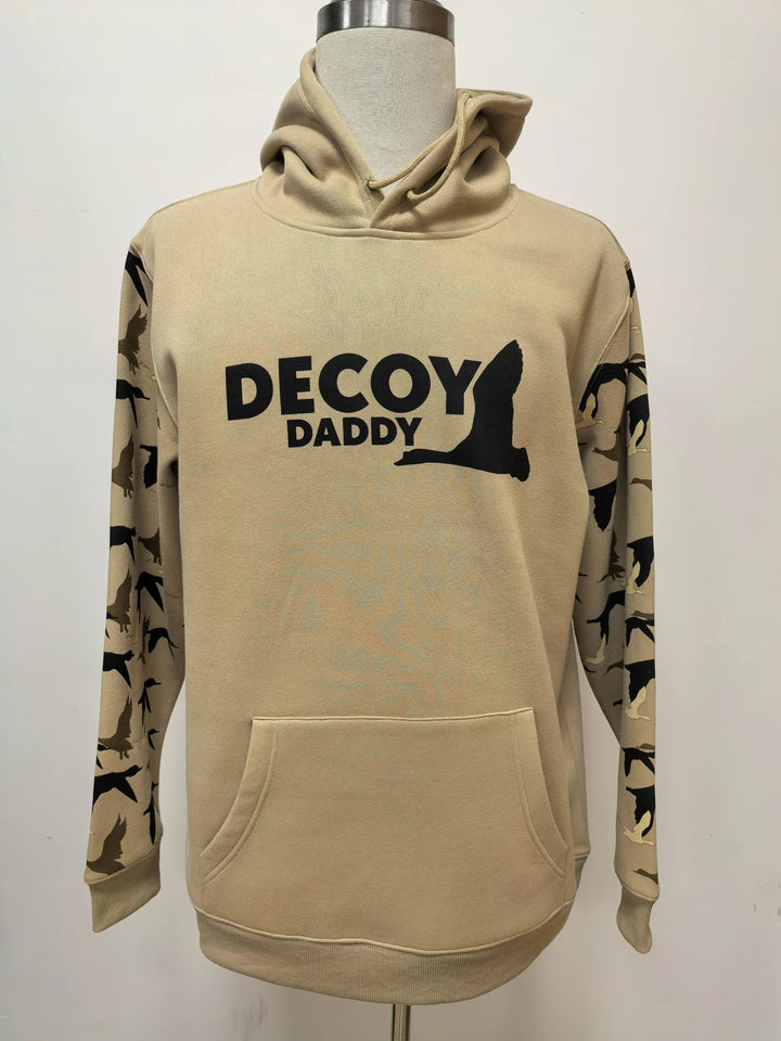 DUCAMO Hoodie