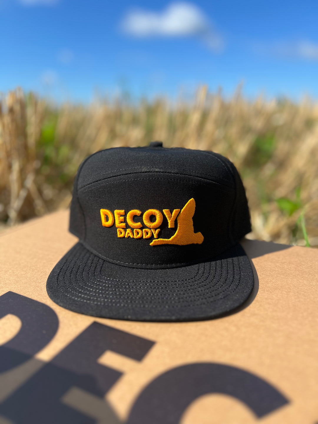 Decoy Daddy Hat