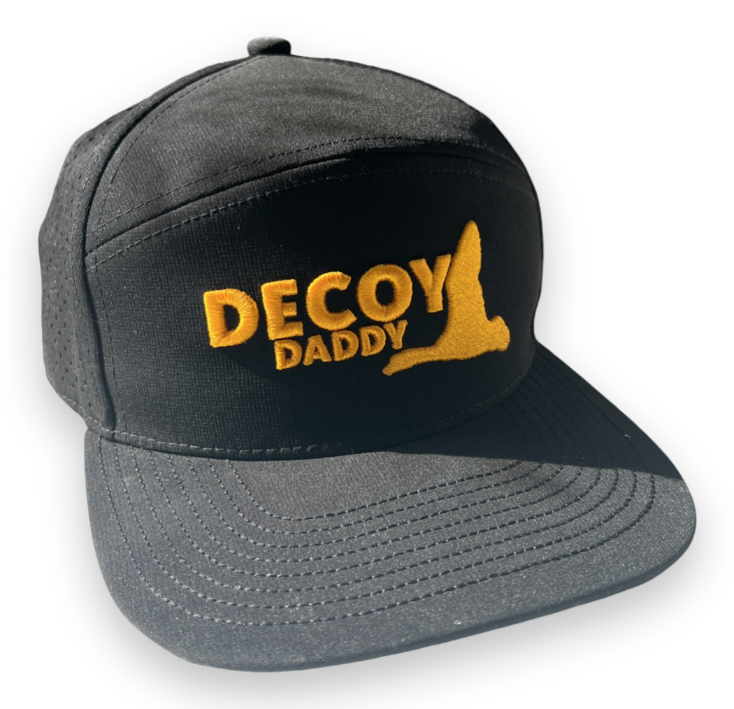 Decoy Daddy Hat