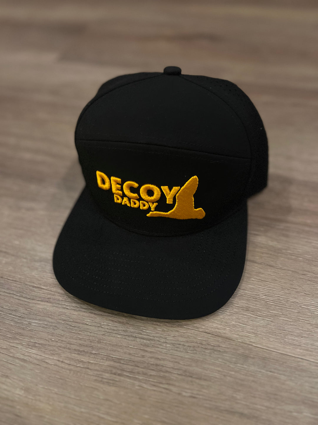 Decoy Daddy Hat