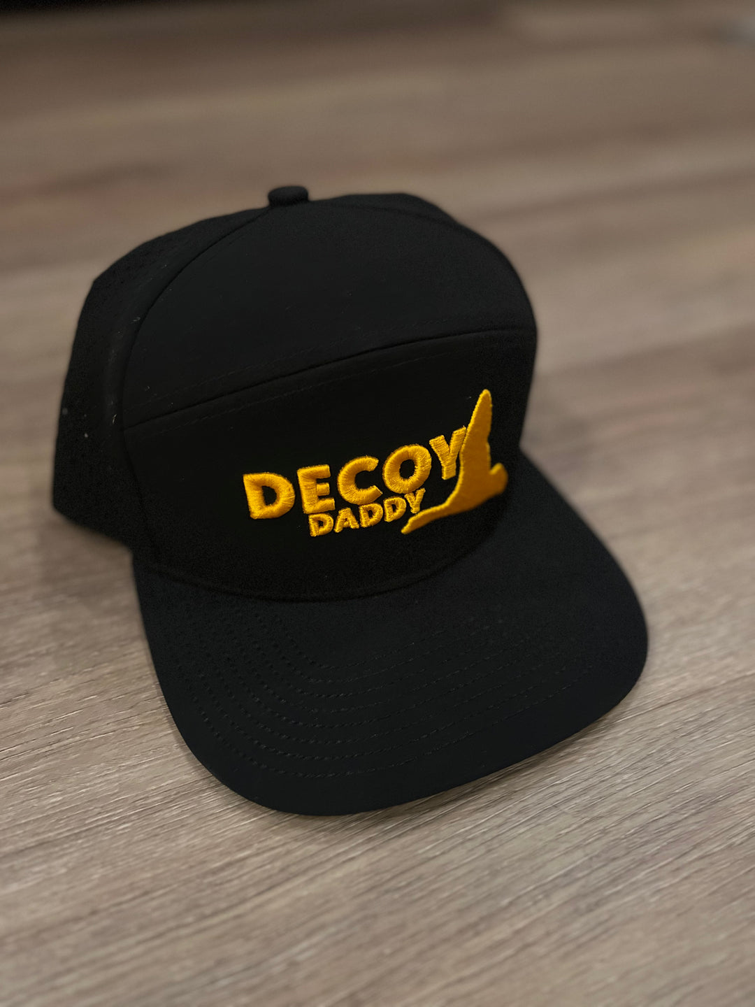 Decoy Daddy Hat