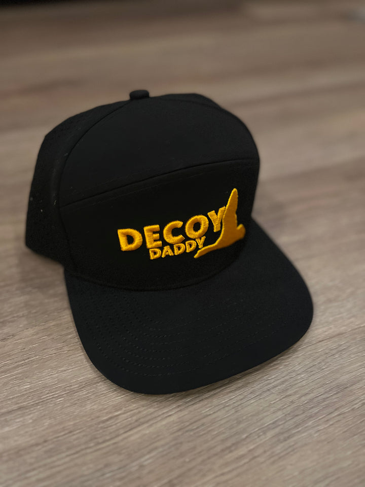 Decoy Daddy Hat