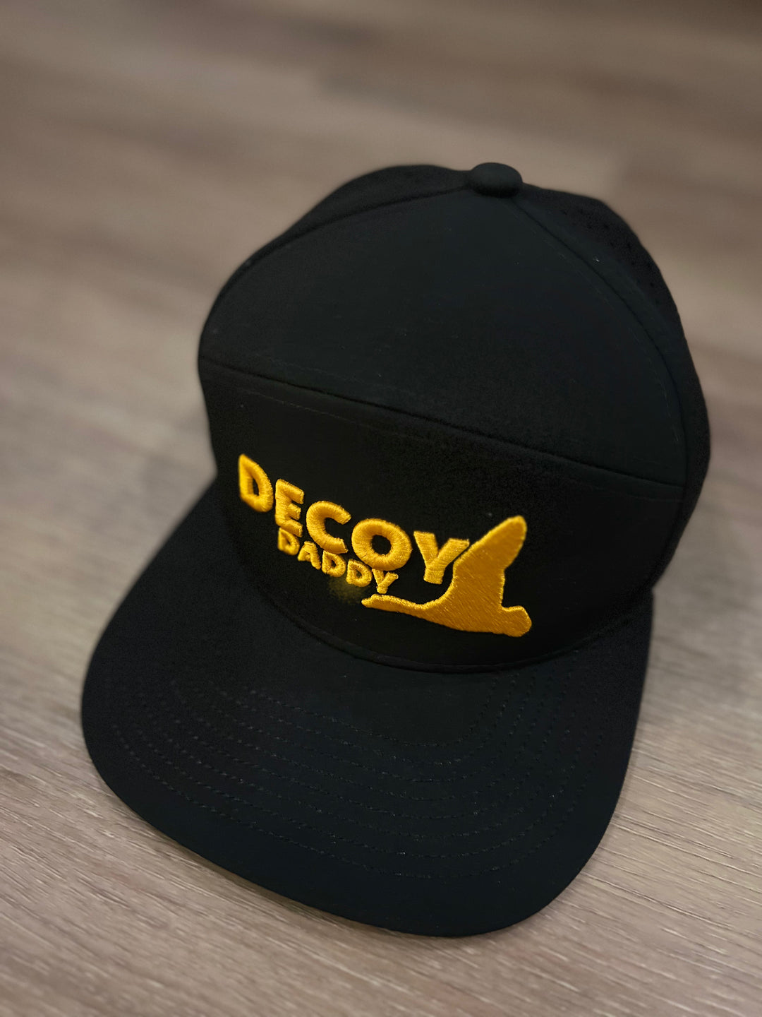 Decoy Daddy Hat