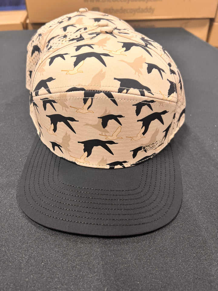 DUCAMO Snap Back